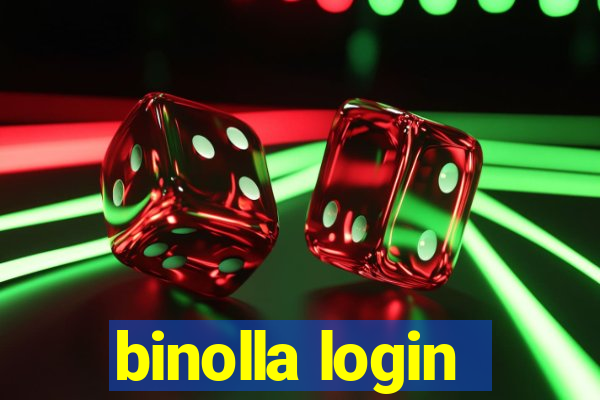 binolla login